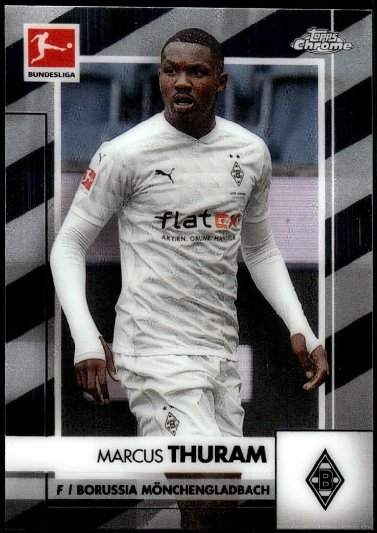 Marcus Thuram #75