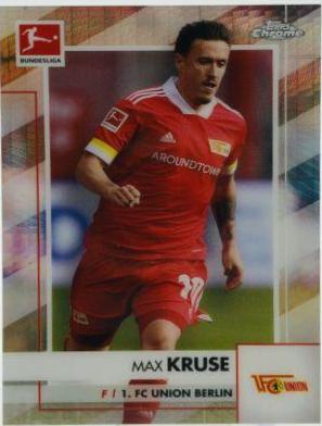 Max Kruse [Prism Refractor] #14