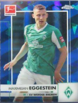 Maximilian Eggestein #28