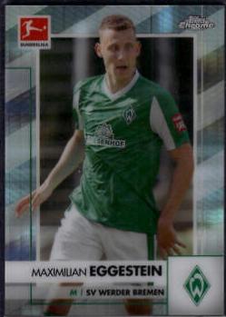 Maximilian Eggestein [Prism Refractor] #28