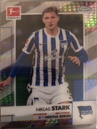 Niklas Stark [Prism Refractor] #10