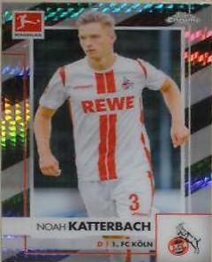 Noah Katterbach [Prism Refractor] #52