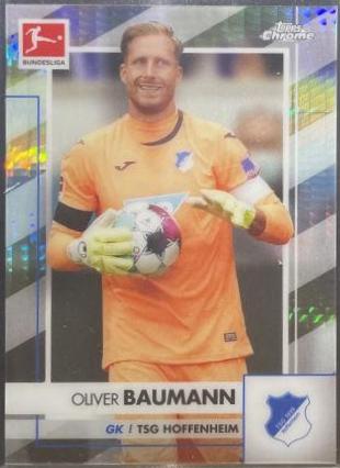 Oliver Baumann [Prism Refractor] #48