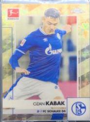 Ozan Kabak #85