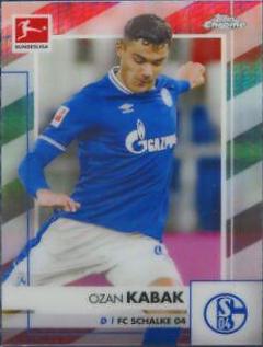 Ozan Kabak [Prism Refractor] #85