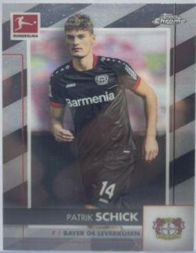 Patrik Schick #63