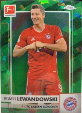 Robert Lewandowski #80