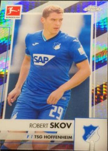 Robert Skov [Prism Refractor] #47