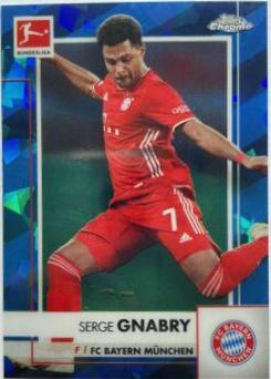 Serge Gnabry #81