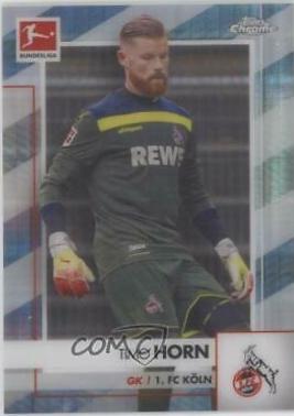 Timo Horn [Prism Refractor] #53