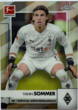 Yann Sommer #77