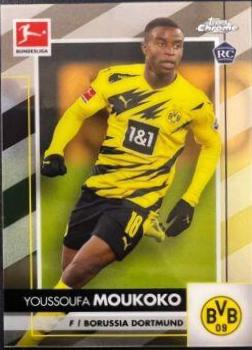 Youssoufa Moukoko #29