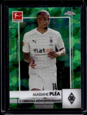 Alassane Plea [Green] #76
