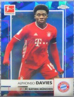 Alphonso Davies #82