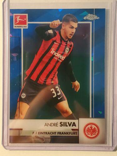 Andre Silva #36