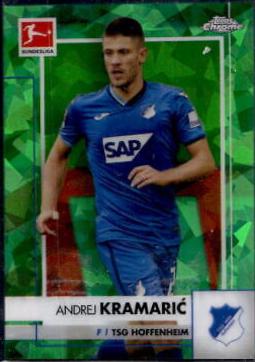 Andrej Kramaric [Green] #46