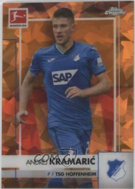 Andrej Kramaric [Orange] #46