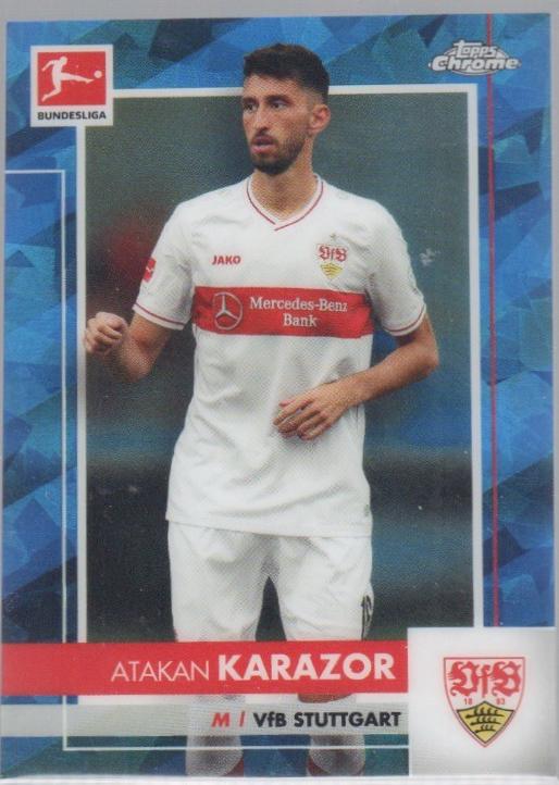 Atakan Karazor #91