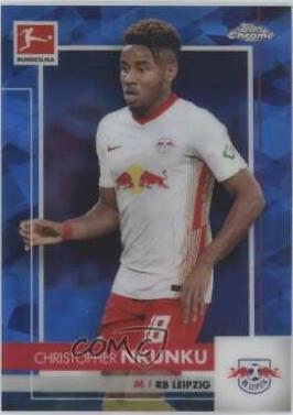 Christopher Nkunku #59