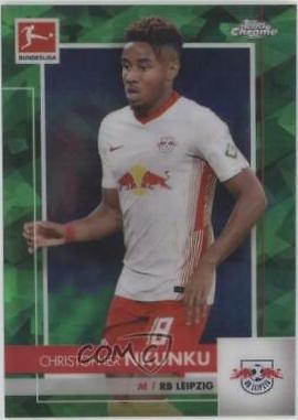 Christopher Nkunku [Green] #59