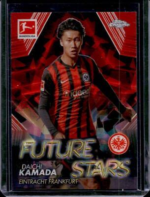 Daichi Kamada [Red] #34