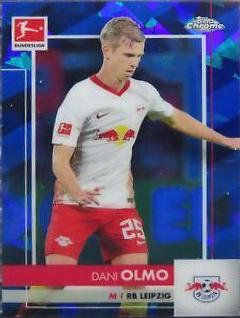 Dani Olmo #56