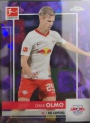 Dani Olmo [Purple] #56