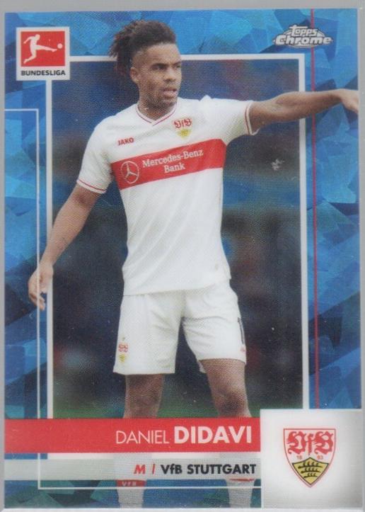 Daniel Didavi #90