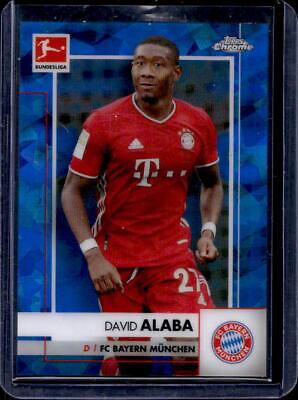 David Alaba #79