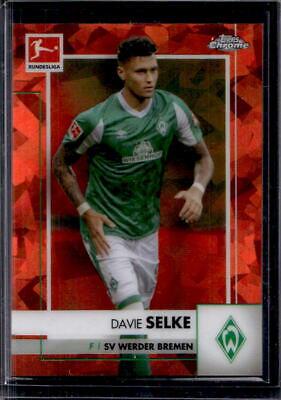 Davie Selke [Orange] #25