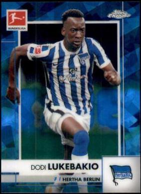 Dodi Lukebakio #9