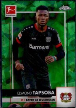 Edmond Tapsoba [Green] #61