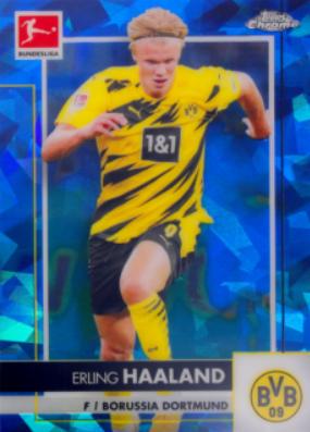 Erling Haaland #32