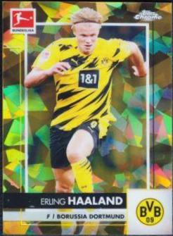 Erling Haaland [Gold] #32