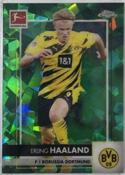 Erling Haaland [Green] #32