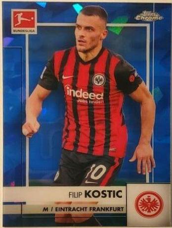 Filip Kostic #39