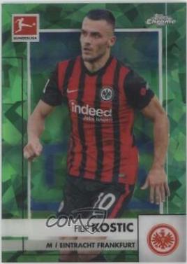 Filip Kostic [Green] #39