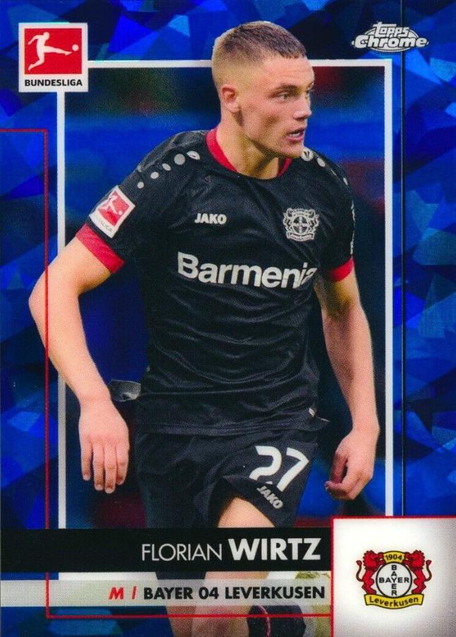 Florian Wirtz #64