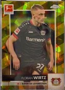 Florian Wirtz [Yellow] #64