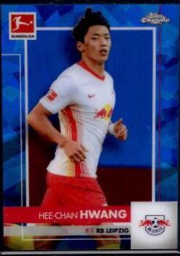 Hee chan Hwang #60