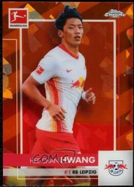 Hee chan Hwang [Orange] #60