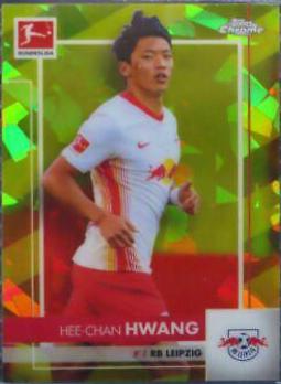 Hee chan Hwang [Yellow] #60