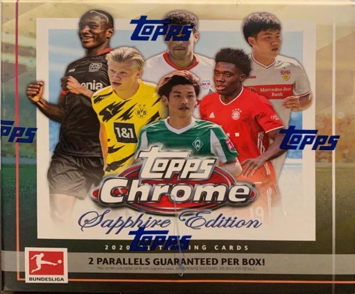 Hobby Box