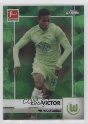 Joao Victor [Green] #100