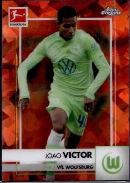 Joao Victor [Orange] #100