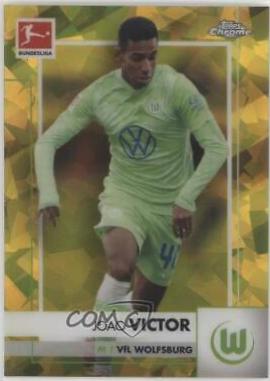 Joao Victor [Yellow] #100
