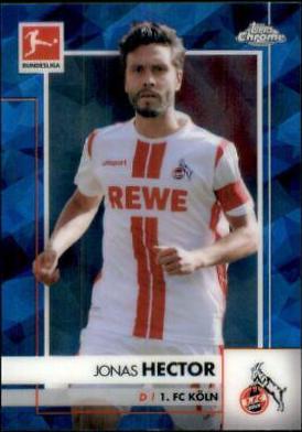 Jonas Hector #54
