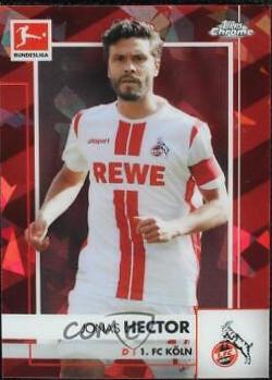 Jonas Hector [Red] #54
