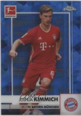 Joshua Kimmich #83