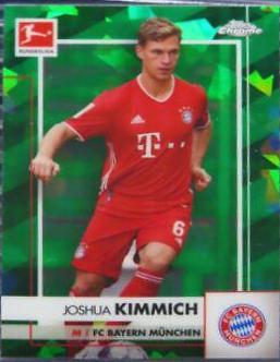 Joshua Kimmich [Green] #83